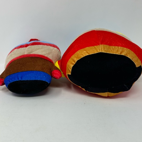 South Park 8” Eric Cartman, 7” Stan Marsh Plush Stuffed H8 - Picture 5 of 6